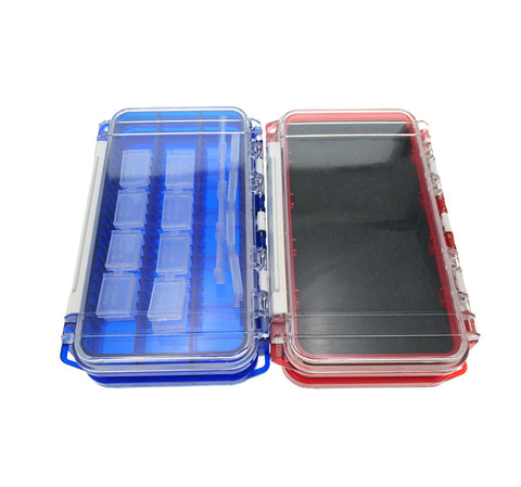SALTHEADS DOUBLE SIDED WATERPROOF CASE