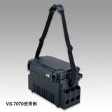MEIHO / VERSUS BM-200 HARD BELT