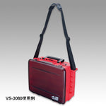 MEIHO / VERSUS BM-200 HARD BELT