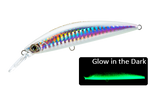 DUEL HARDCORE HEAVY MINNOW 90S