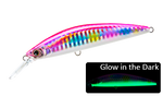 DUEL HARDCORE HEAVY MINNOW 90S