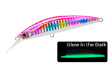 DUEL HARDCORE HEAVY MINNOW 90S