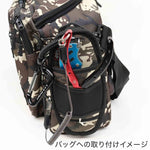 L.S.D. DESIGNS PLIER HOLDER DOUBLE NEO 2