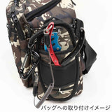 L.S.D. DESIGNS PLIER HOLDER DOUBLE NEO 2