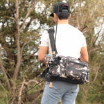 L.S.D. DESIGNS HIP BAG TUNED NEO