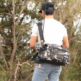 L.S.D. DESIGNS HIP BAG TUNED NEO