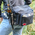L.S.D. DESIGNS LONG TYPE ROD HOLDER