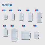 MEIHO / VERSUS SFC LURE CASE
