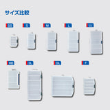 MEIHO / VERSUS SFC LURE CASE