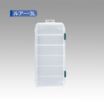 MEIHO / VERSUS SFC LURE CASE