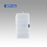 MEIHO / VERSUS SFC LURE CASE