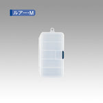 MEIHO / VERSUS SFC LURE CASE