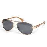 L.S.D. DESIGNS DIMON POLARISED SUNGLASSES