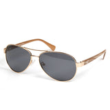 L.S.D. DESIGNS DIMON POLARISED SUNGLASSES