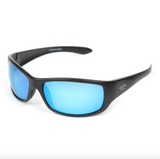 L.S.D. DESIGNS D.FLYMAN SLIM POLARISED SUNGLASSES