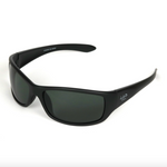 L.S.D. DESIGNS D.FLYMAN SLIM POLARISED SUNGLASSES