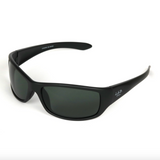 L.S.D. DESIGNS D.FLYMAN SLIM POLARISED SUNGLASSES
