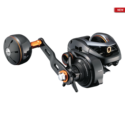 SHIMANO BAY GAME