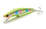 JACKSON PIN TAIL 20 SAGOSHI TUNE