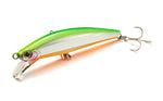 JACKSON PIN TAIL 20 SAGOSHI TUNE