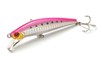 JACKSON PIN TAIL 20 SAGOSHI TUNE