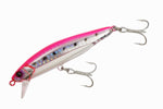 JACKALL BIG BACKER NABLA MINNOW 84