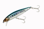 JACKALL BIG BACKER NABLA MINNOW 84