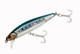 JACKALL BIG BACKER NABLA MINNOW 84