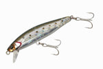 JACKALL BIG BACKER NABLA MINNOW 84