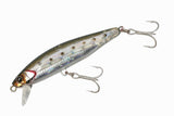 JACKALL BIG BACKER NABLA MINNOW 84