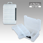 MEIHO / VERSUS SFC SYSTEM TRAY HD CASE