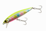 JACKALL BIG BACKER NABLA MINNOW 84