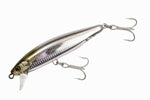 JACKALL BIG BACKER NABLA MINNOW 84