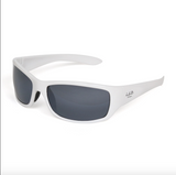 L.S.D. DESIGNS D.FLYMAN SLIM POLARISED SUNGLASSES