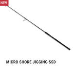 TAILWALK MICRO SHORE JIGGING SSD