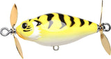 LUCKY CRAFT NW Amigo 01 / NW W Prop 50