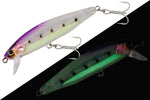 JACKALL BIG BACKER NABLA MINNOW 84