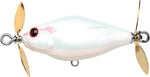 LUCKY CRAFT NW Amigo 01 / NW W Prop 50