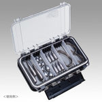 MEIHO / VERSUS WATERPROOF CASE VS-450WG