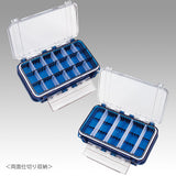 MEIHO / VERSUS WATERPROOF CASE WG