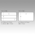 MEIHO / VERSUS WATERPROOF CASE WG