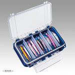 MEIHO / VERSUS WATERPROOF CASE WG