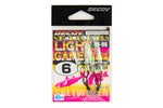 DECOY DJ-96 FIBER LIGHT GAME TWIN