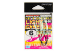 DECOY DJ-96 FIBER LIGHT GAME TWIN