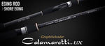 GRAPHITELEADER 21 CALAMARETTI UX