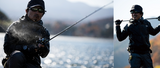 DAIWA DF-2207 LIFE JACKET (WAIST TYPE)