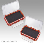 MEIHO / VERSUS WATERPROOF CASE WG-2