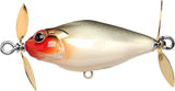 LUCKY CRAFT NW Amigo 01 / NW W Prop 50