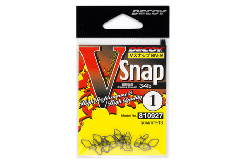 DECOY SN-2 V SNAP