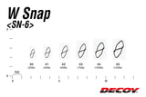 DECOY SN-6 W SNAP
